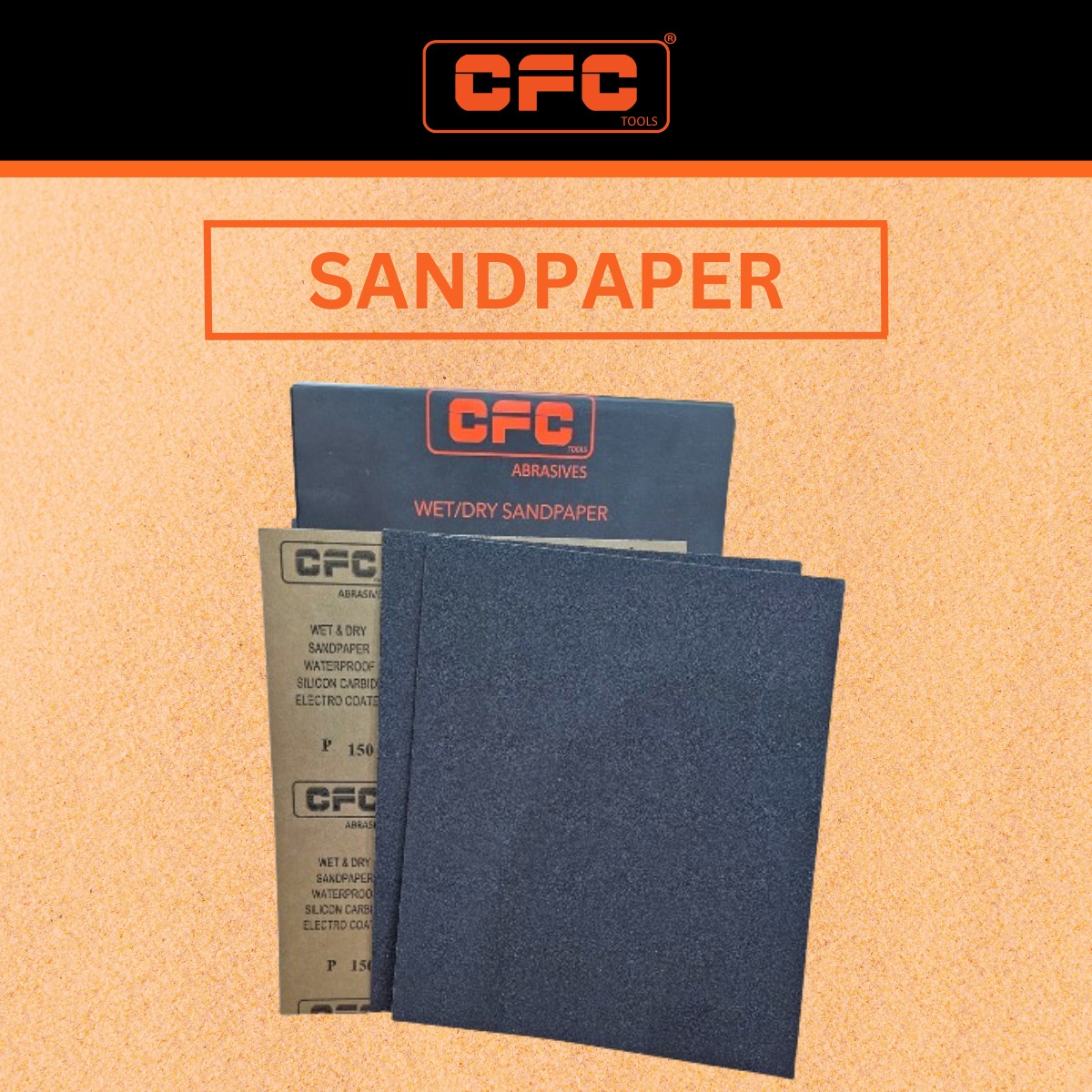 CFC Professional Tools