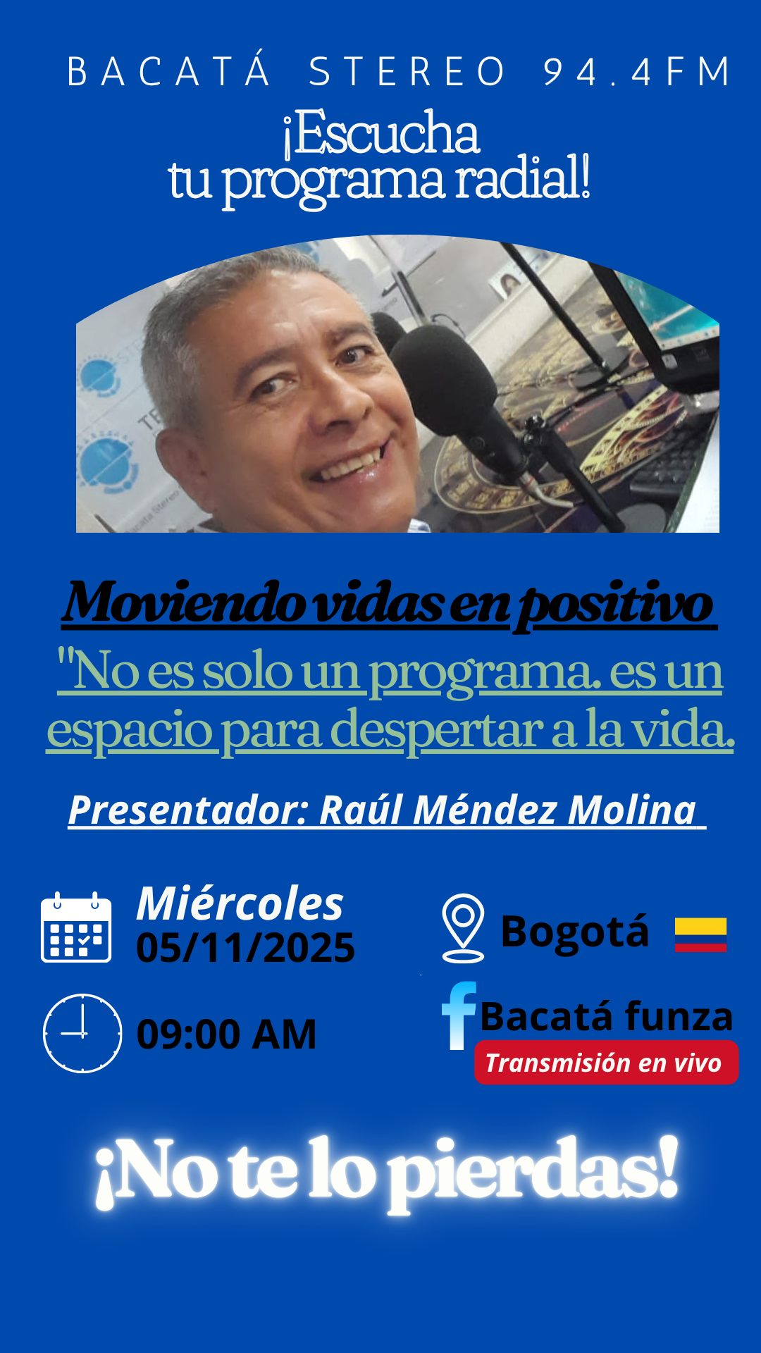 Raul Alexander