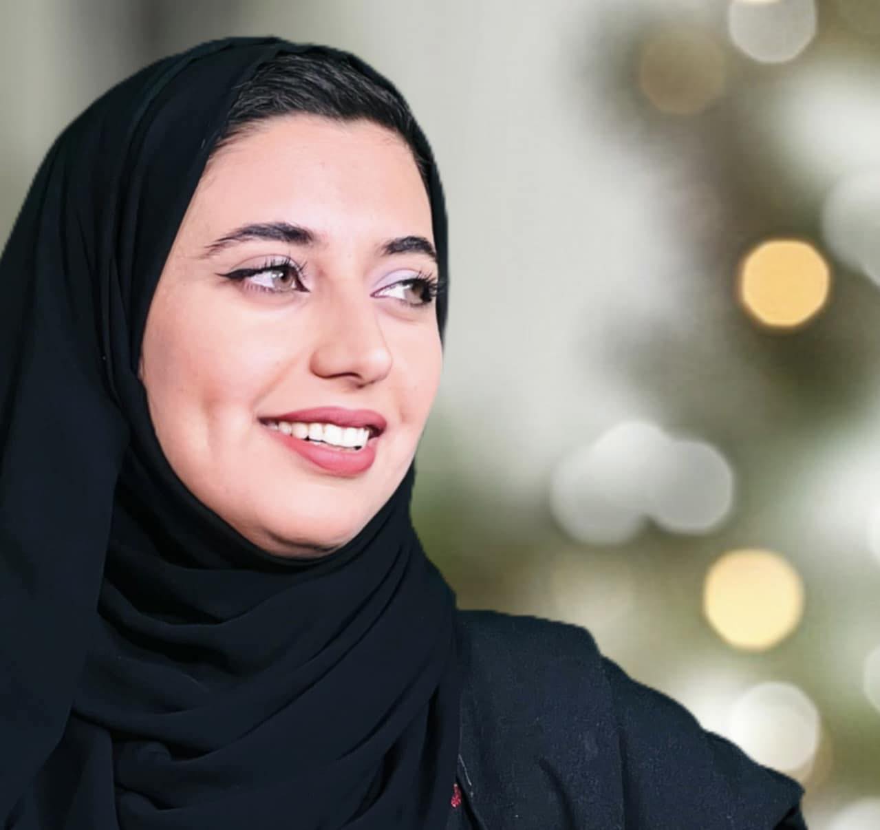 منى العدوان
