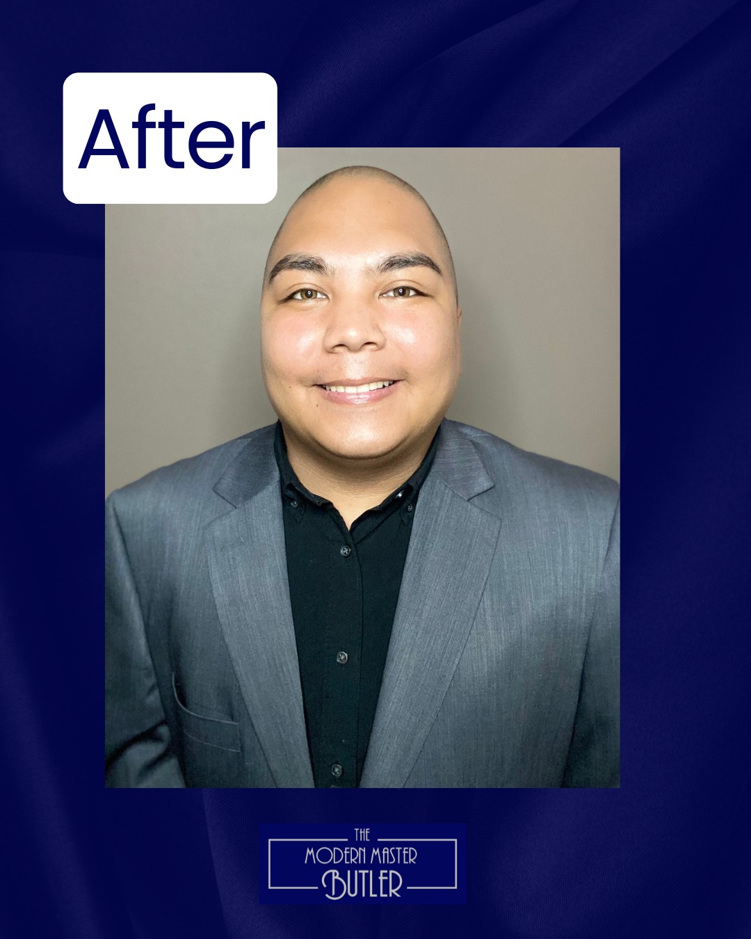 The Modern Master Butler | Las Vegas NV