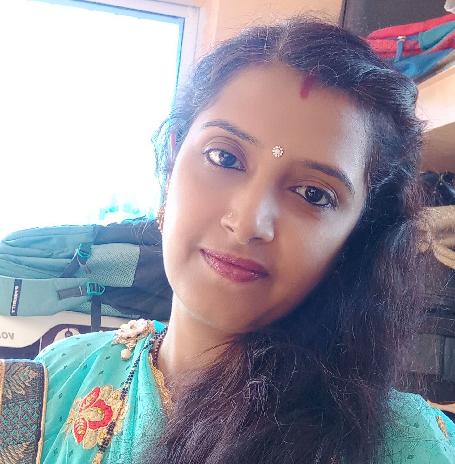 Deepika Rai Deepika
