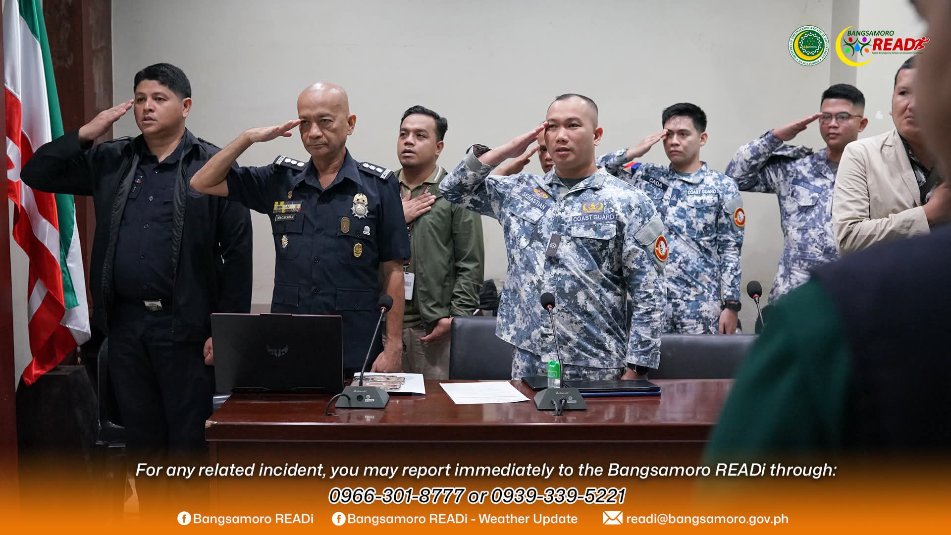 Bangsamoro READi added a new photo. - Bangsamoro READi