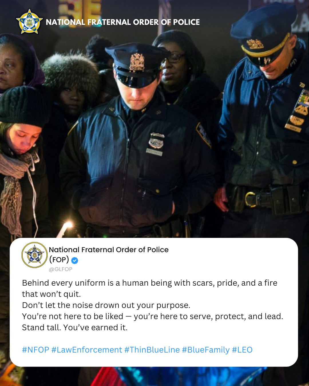 First Responders