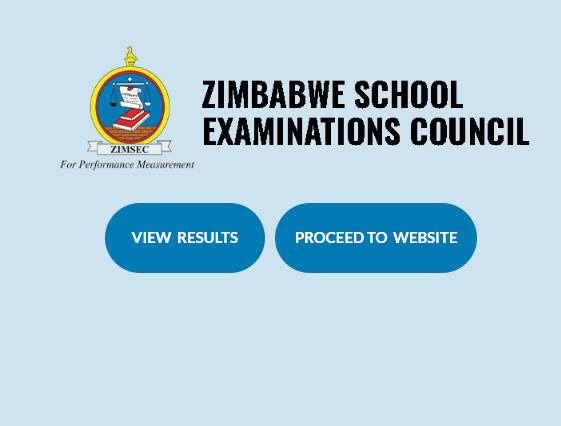 ZimSake Elearning Website