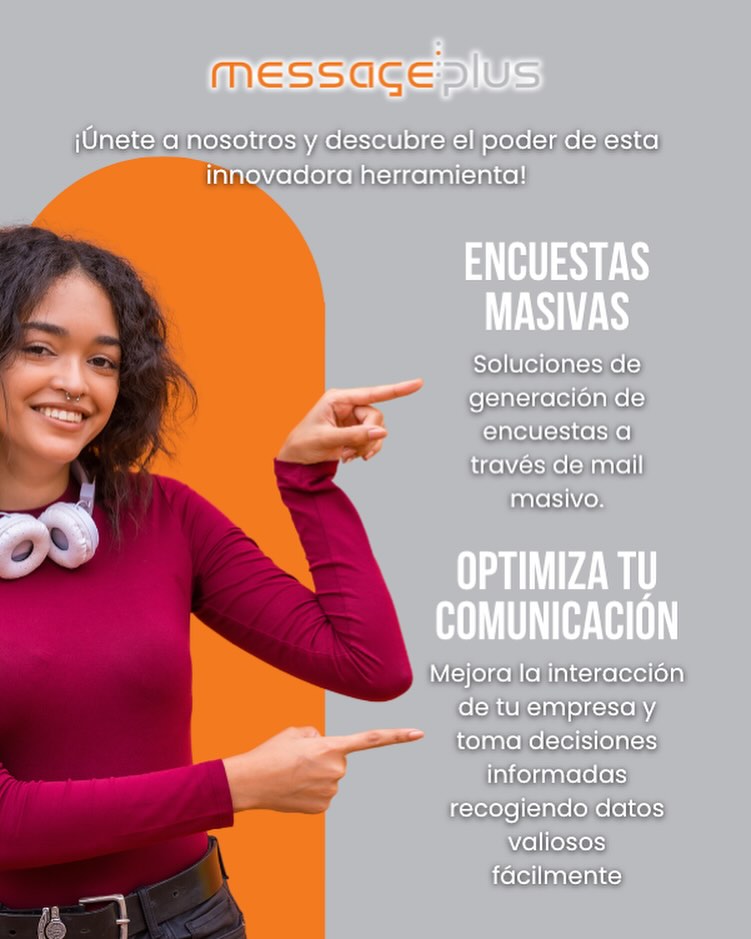 Message Plus