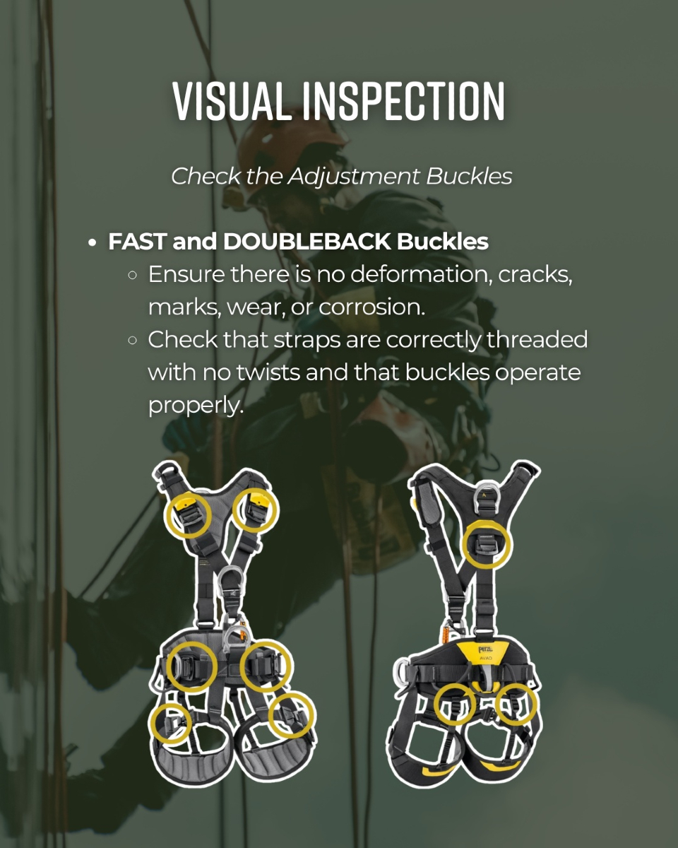 Coast Ropes and Rescue | Burnaby BC