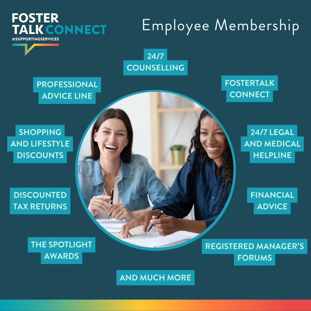 FosterTalk