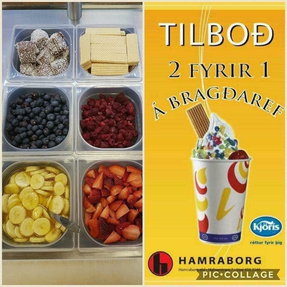 Hamraborg ehf