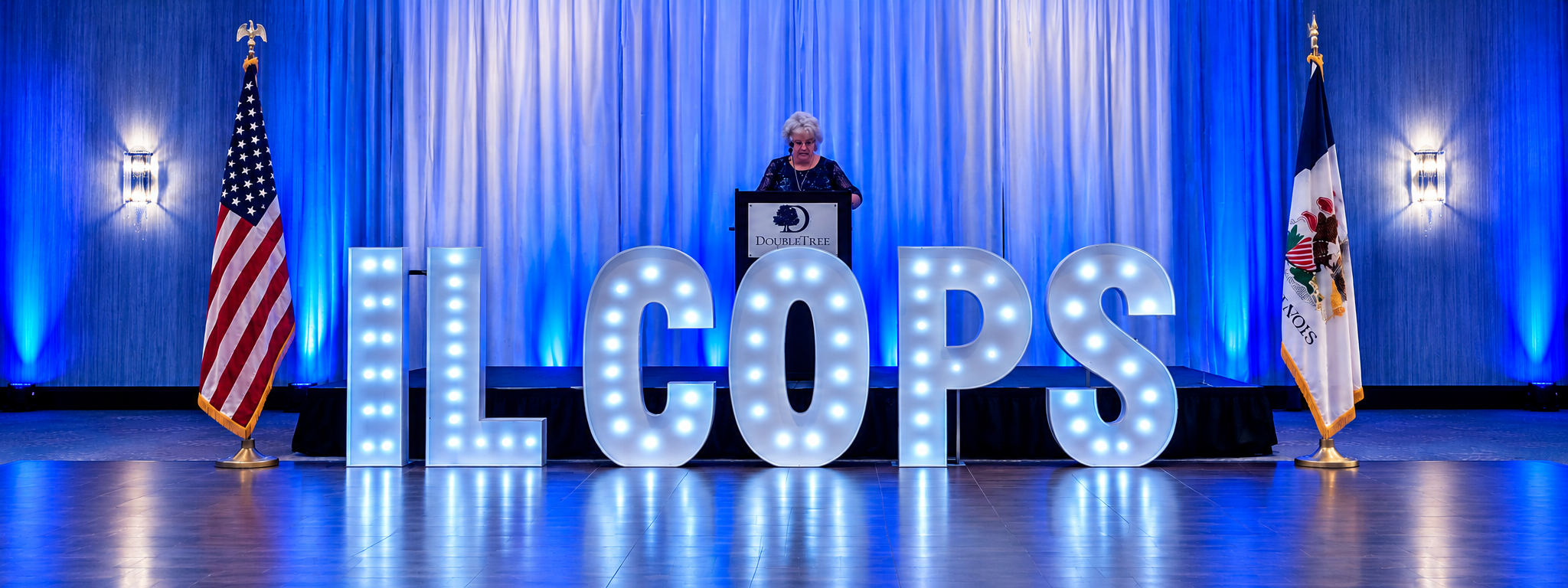 FINAL DAYS to... - Illinois Association of Chiefs of Police | Facebook