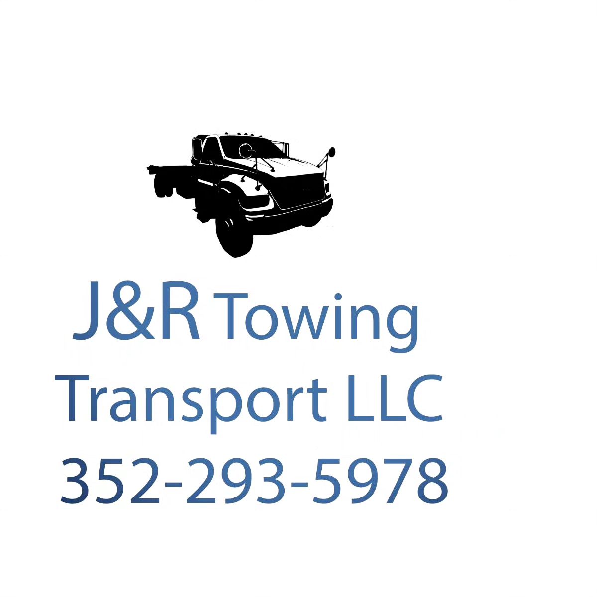J&R Towing Transport LLC. | Spring Hill FL