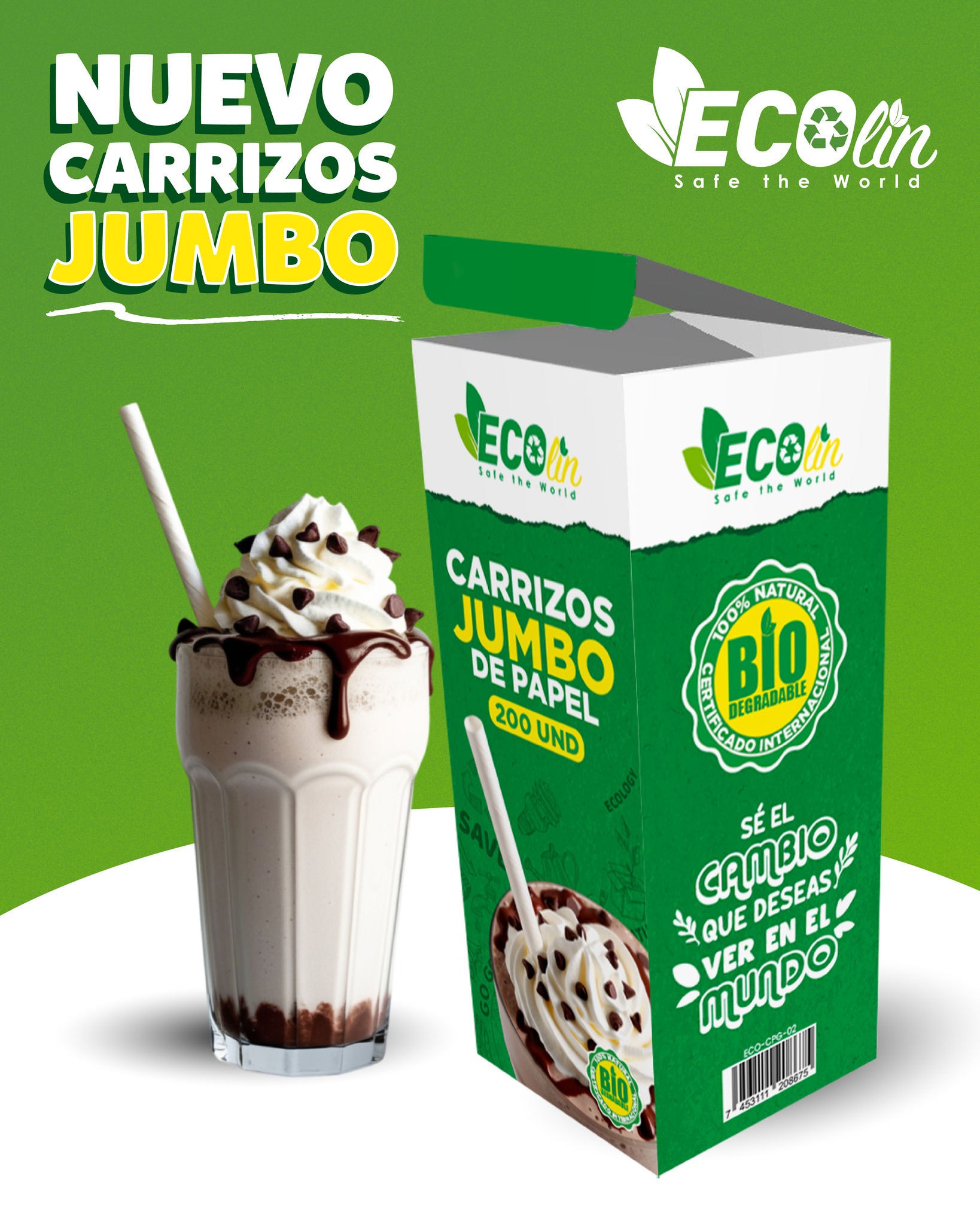 Ecolin