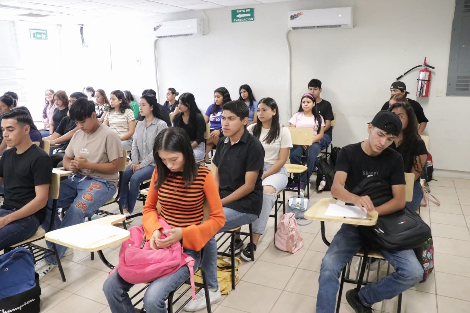Universidad Politécnica de Altamira | Altamira