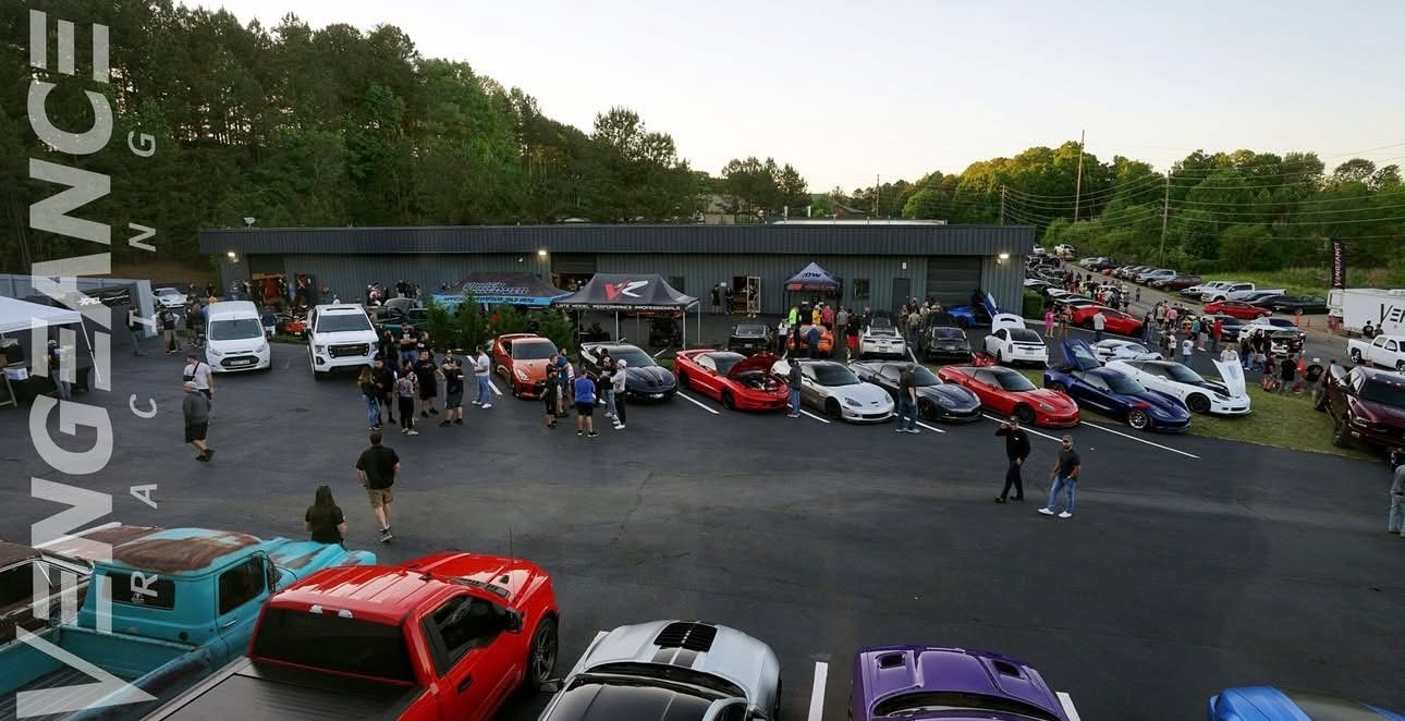 Corvette Cruisers of Atlanta | Facebook