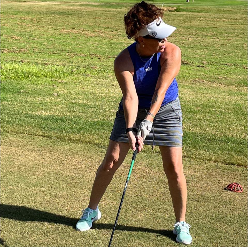 Emily Racosky