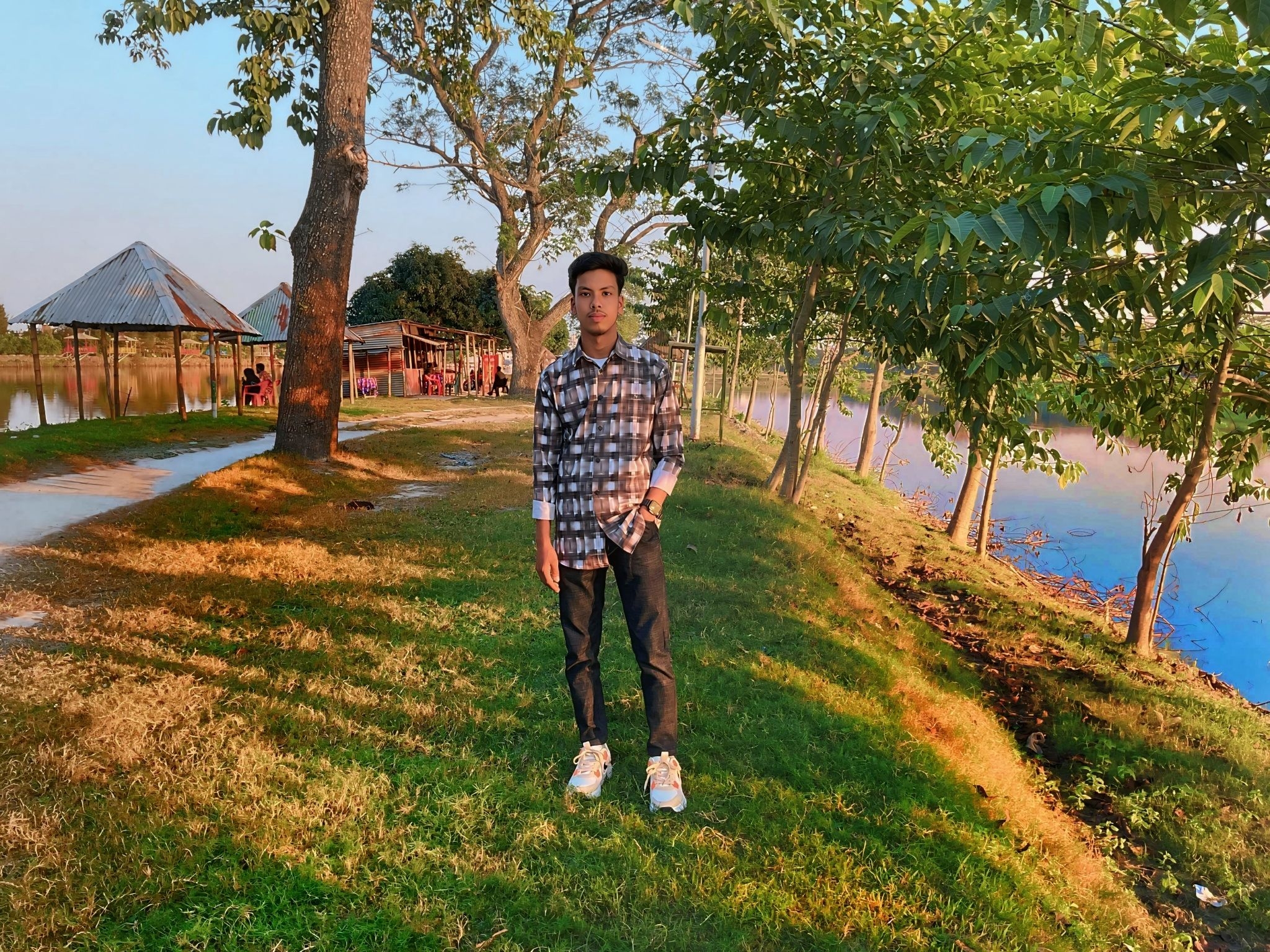 MUHAMMAD APON ISLAM