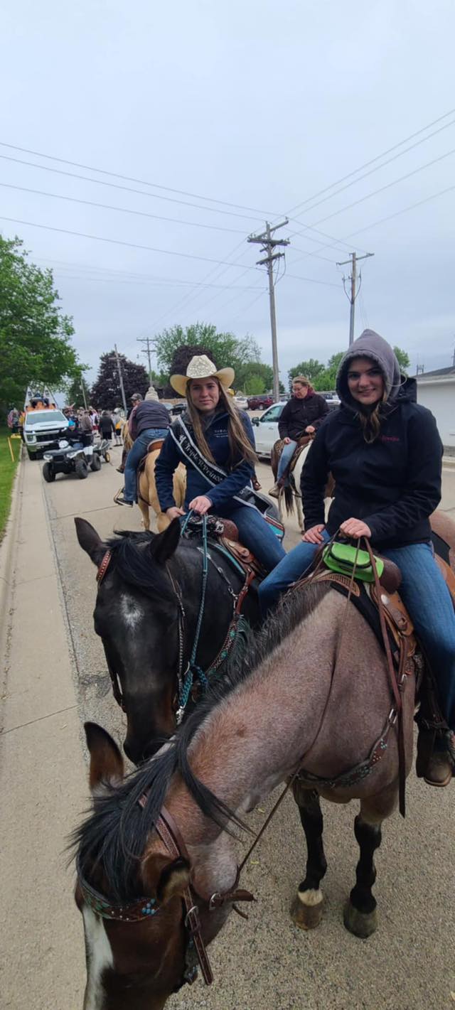 Triple R Saddle Club