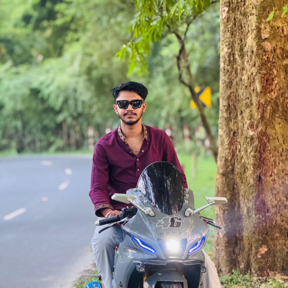 Safwan Ahmed Rafi