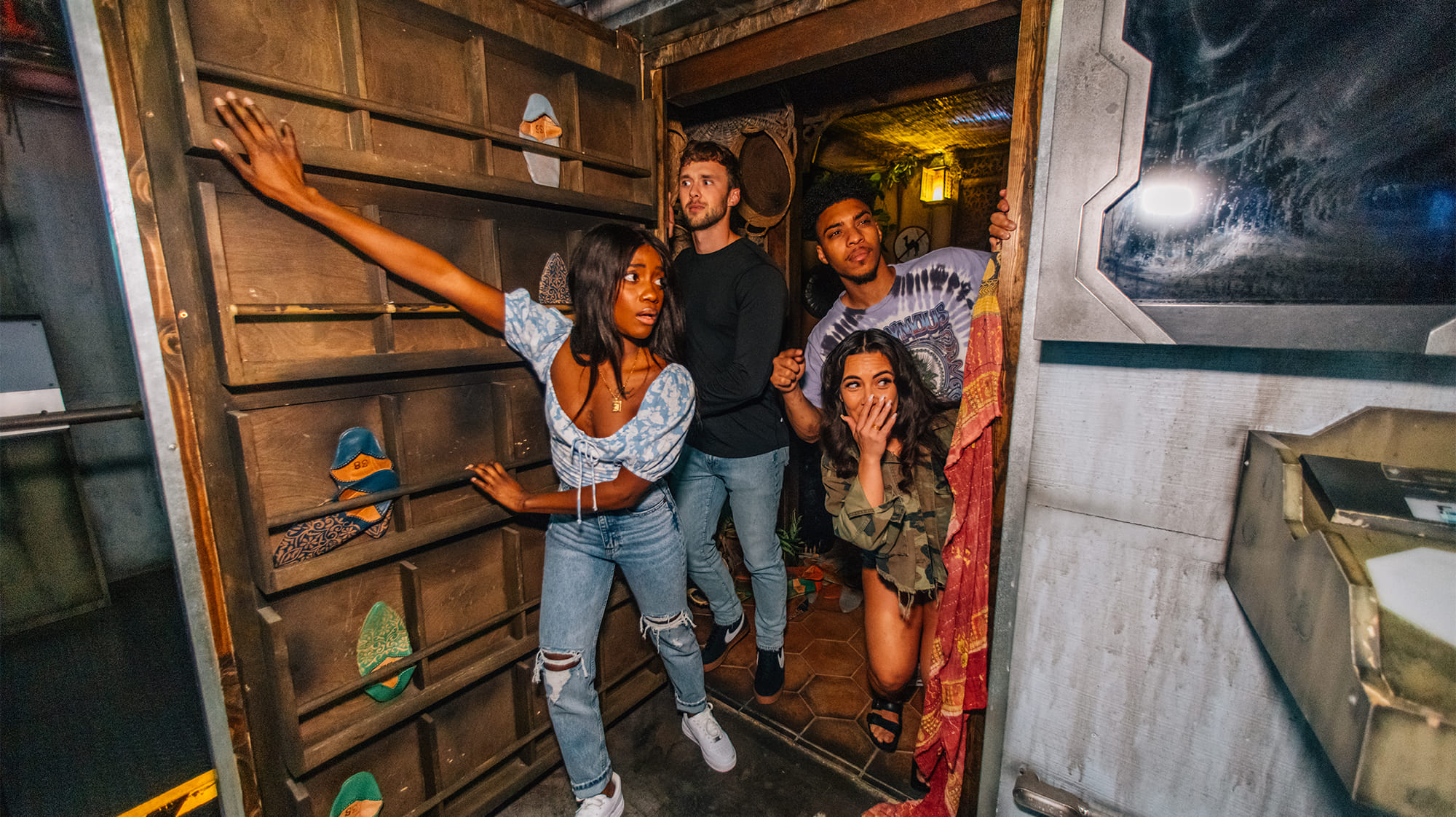 Treasure Valley Escape Rooms