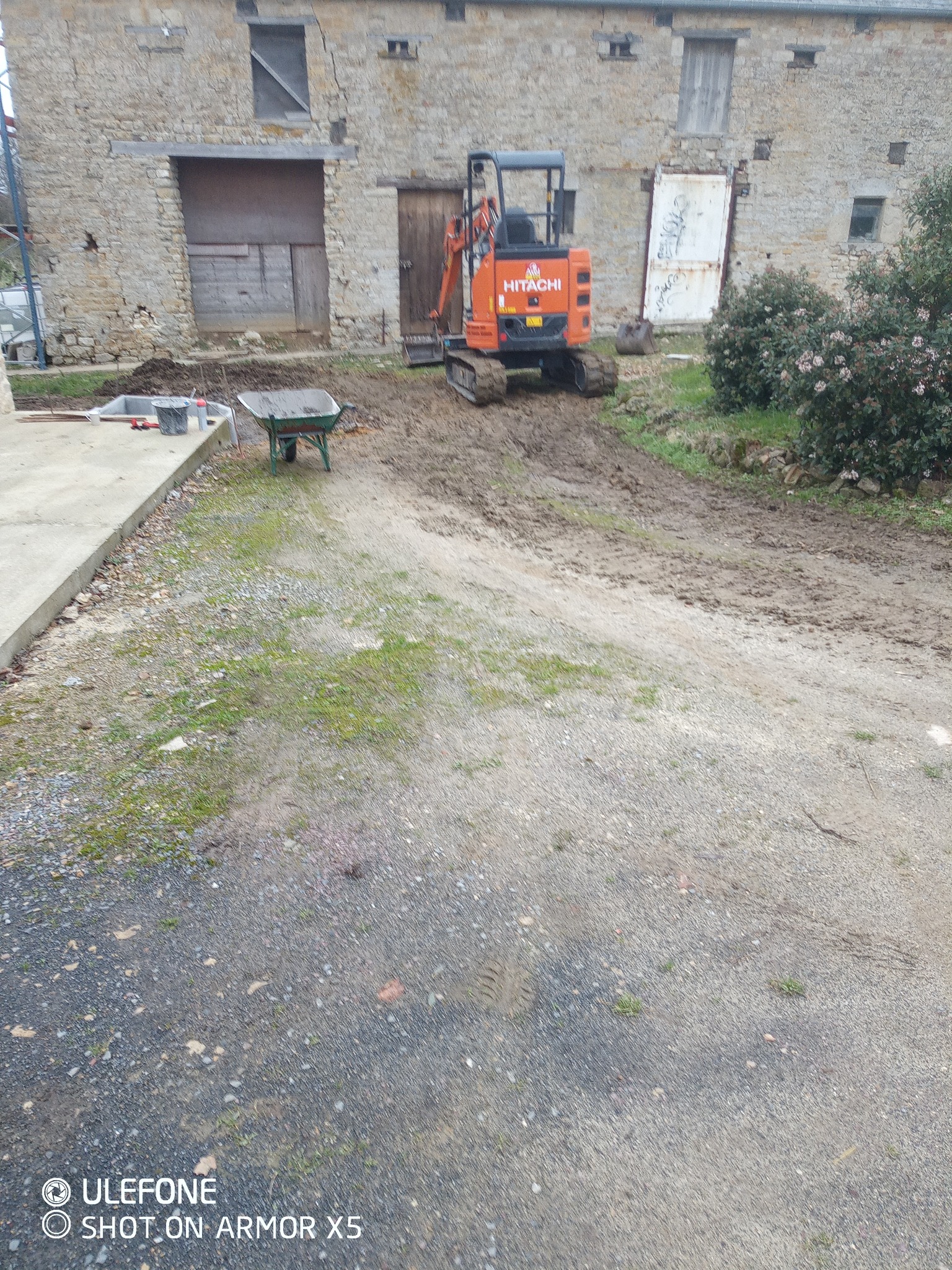 LCB terrassement | Villers-Bocage