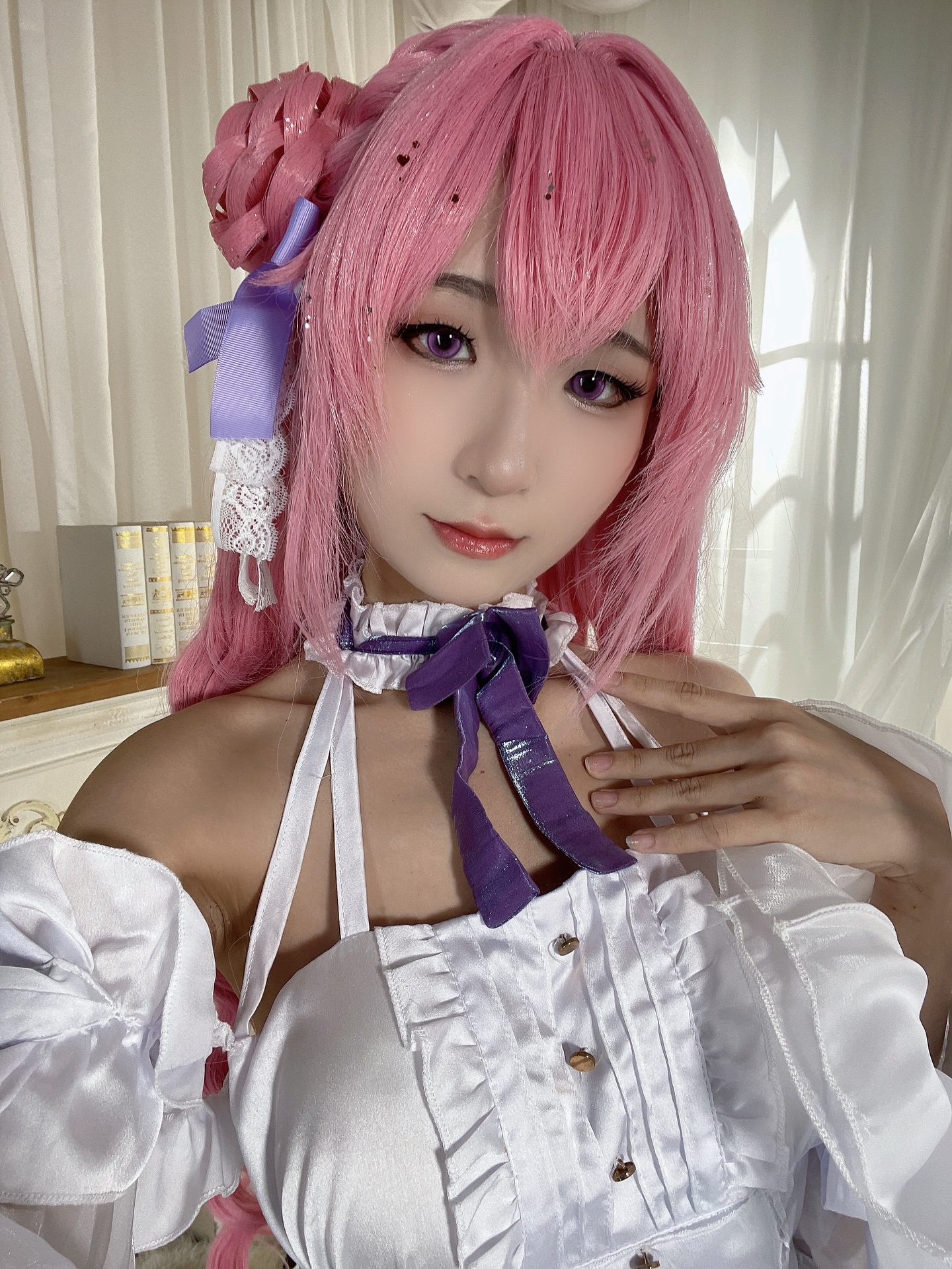 Ayuyu 유유 (@ayuyuudesu) • Facebook
