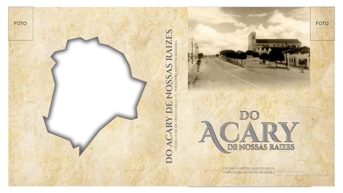 O livro Do... - História e Cultura do Rio Grande do Norte | Facebook