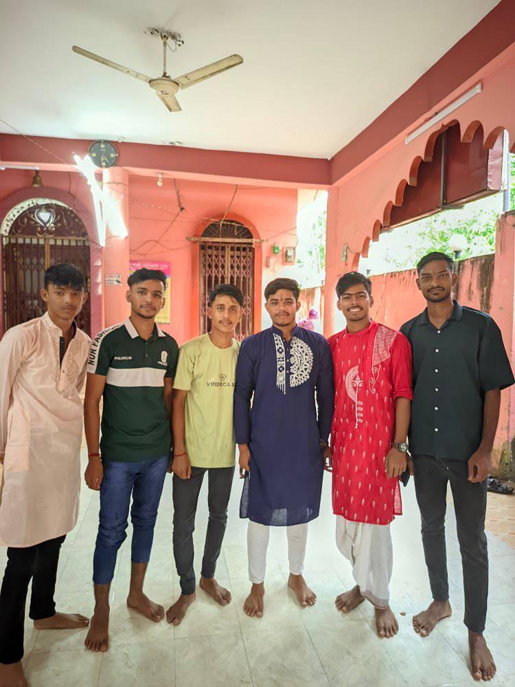 Dabojit Thalukdar