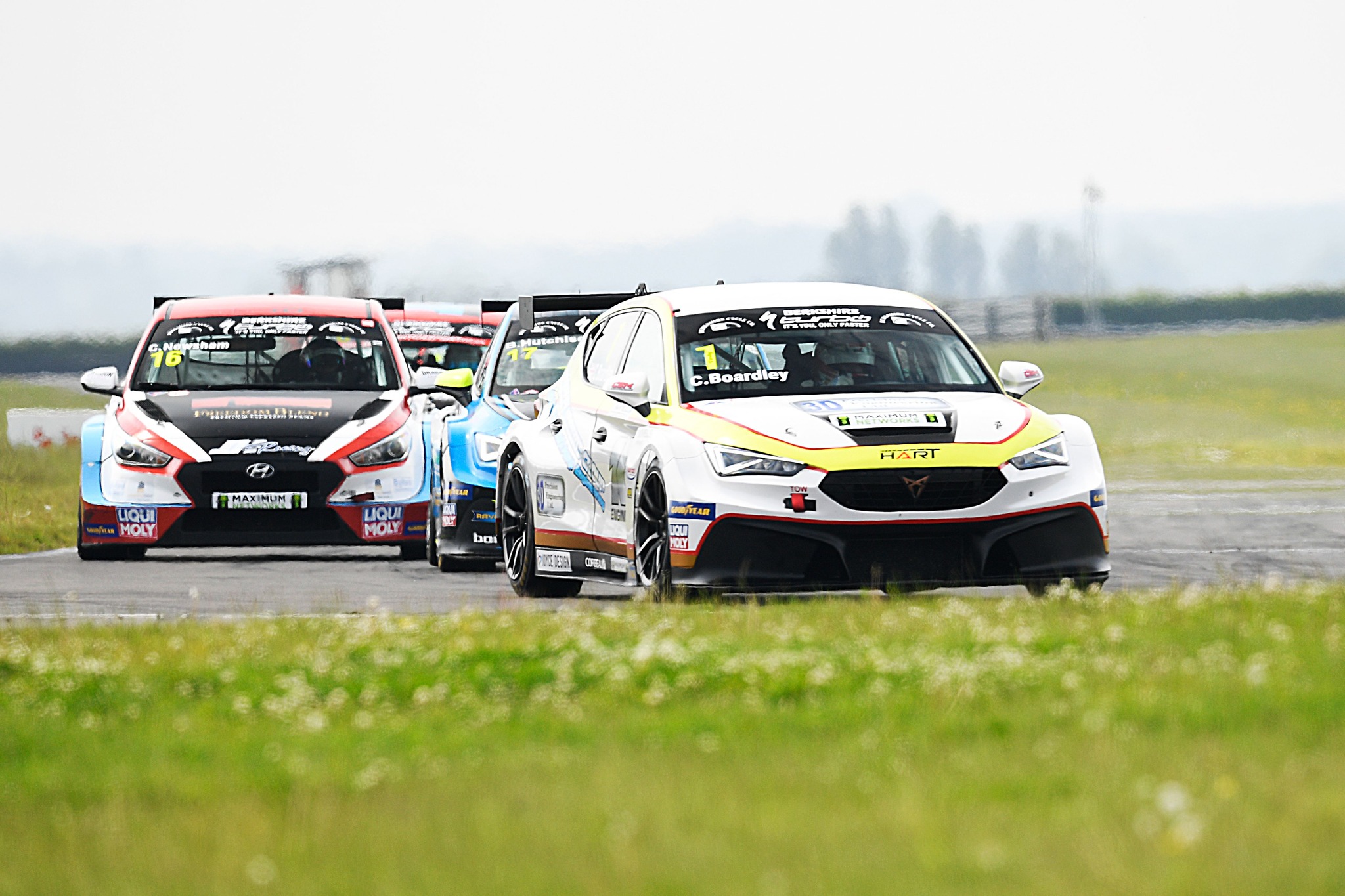 Croft Circuit - 🤔 Things You Might Not Know About TCR... | Facebook