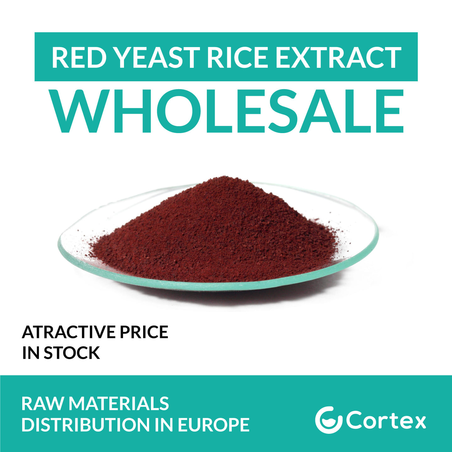 Cortex - Red Yeast Rice Extract is a substance that's extracted from ...