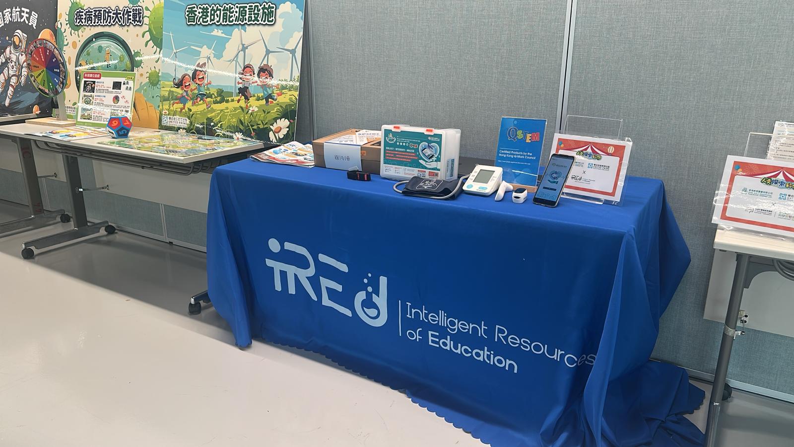 IREd - 📢【活動回顧：iREd 參與《人文探索》《探索科學》新書發布會及教學展示分享會】📢 💡 iREd... | Facebook