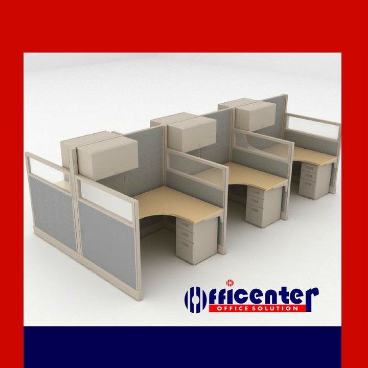 Officenter | Santiago
