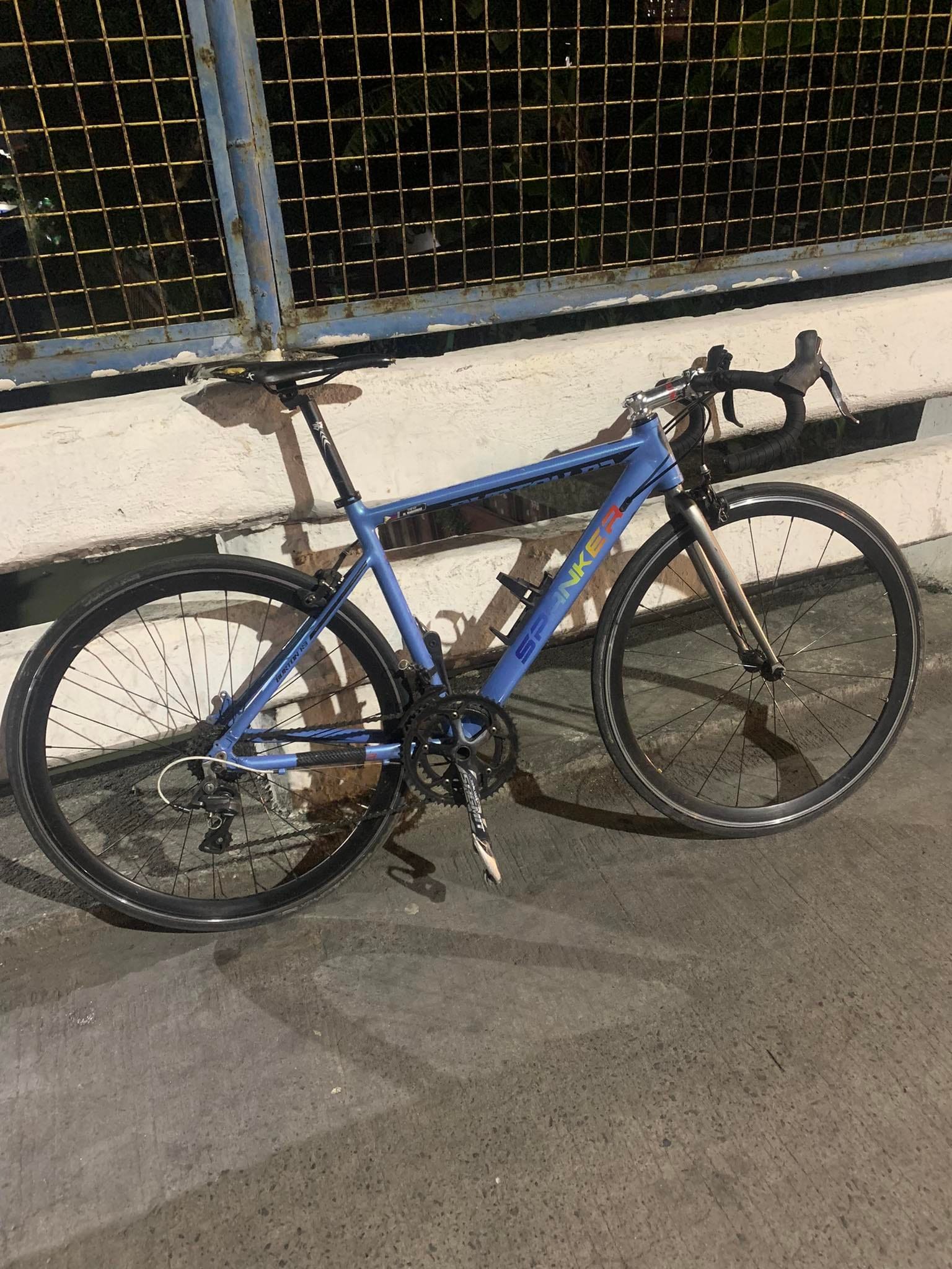 Giant CS 3200 SUPER ALUXX LIGHT Alloy Frame SR Suntour Shock alloy 