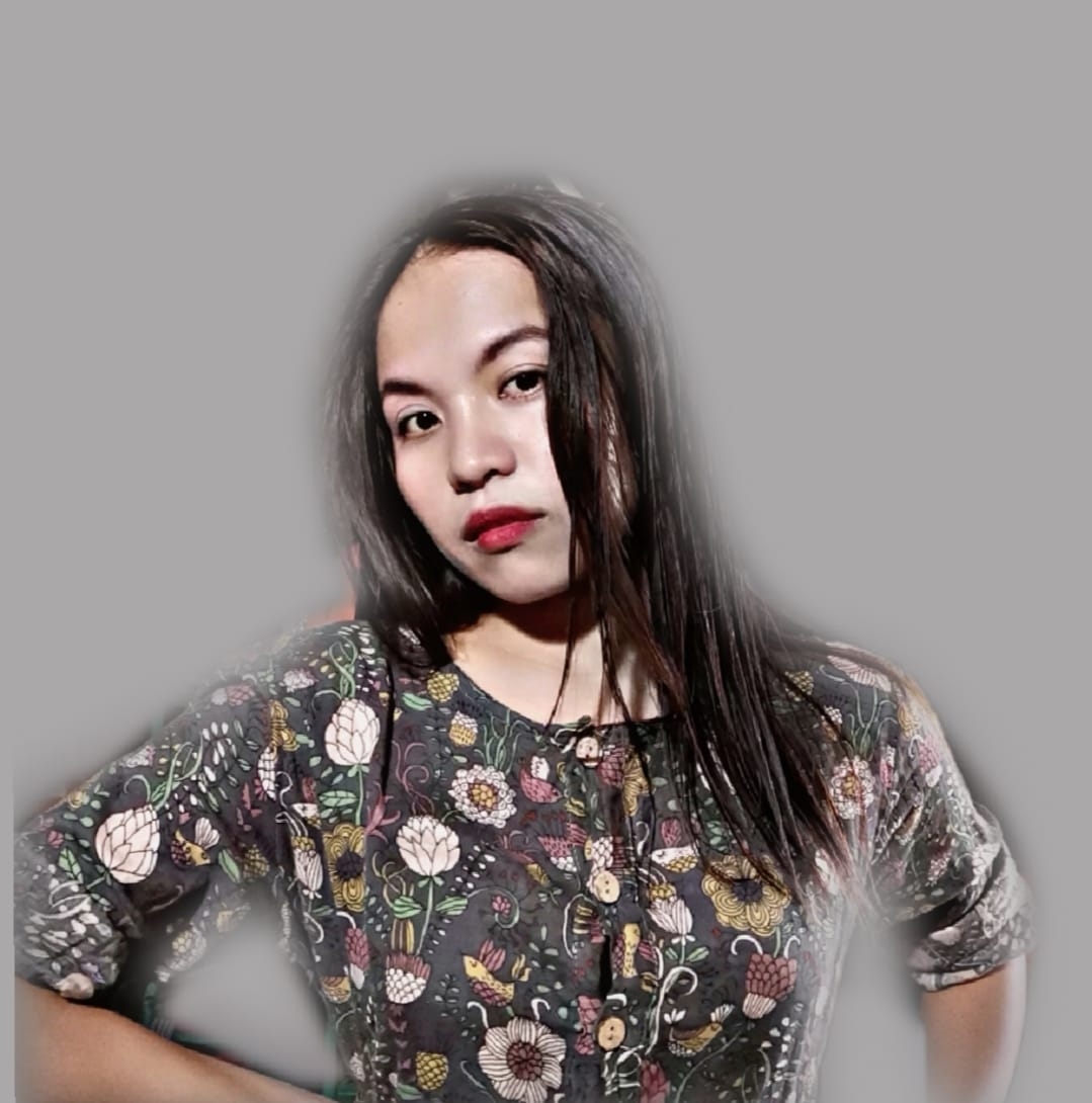 Ruffa Grace M. Salinen