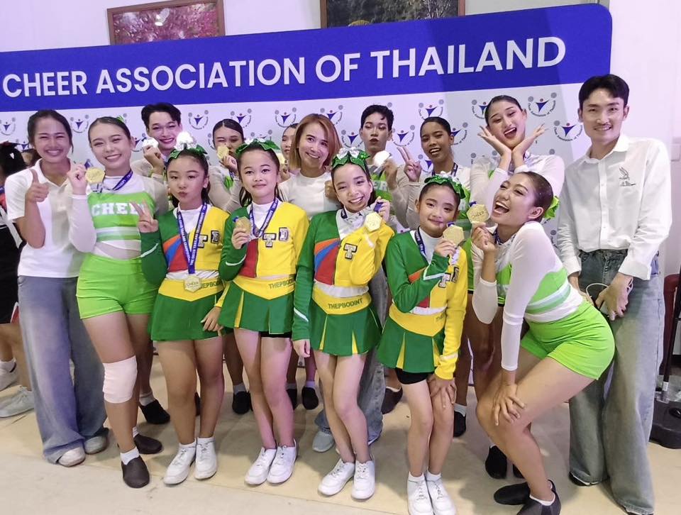 โรงเรียนเทพบดินทร์วิทยาเ... - โรงเรียนเทพบดินทร์วิทยาเชียงใหม่