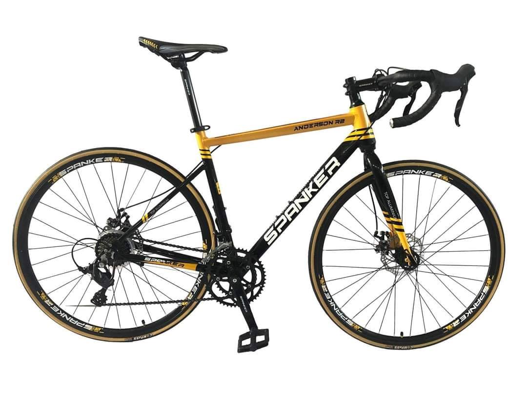 🔥 DUMATING NA 🔥 SPANKER ANDERSON... - Velocity Bicycle SHOP | Facebook