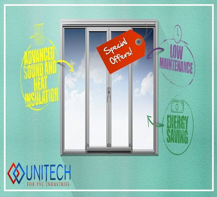 Unitech PVC Industries | Alexandria