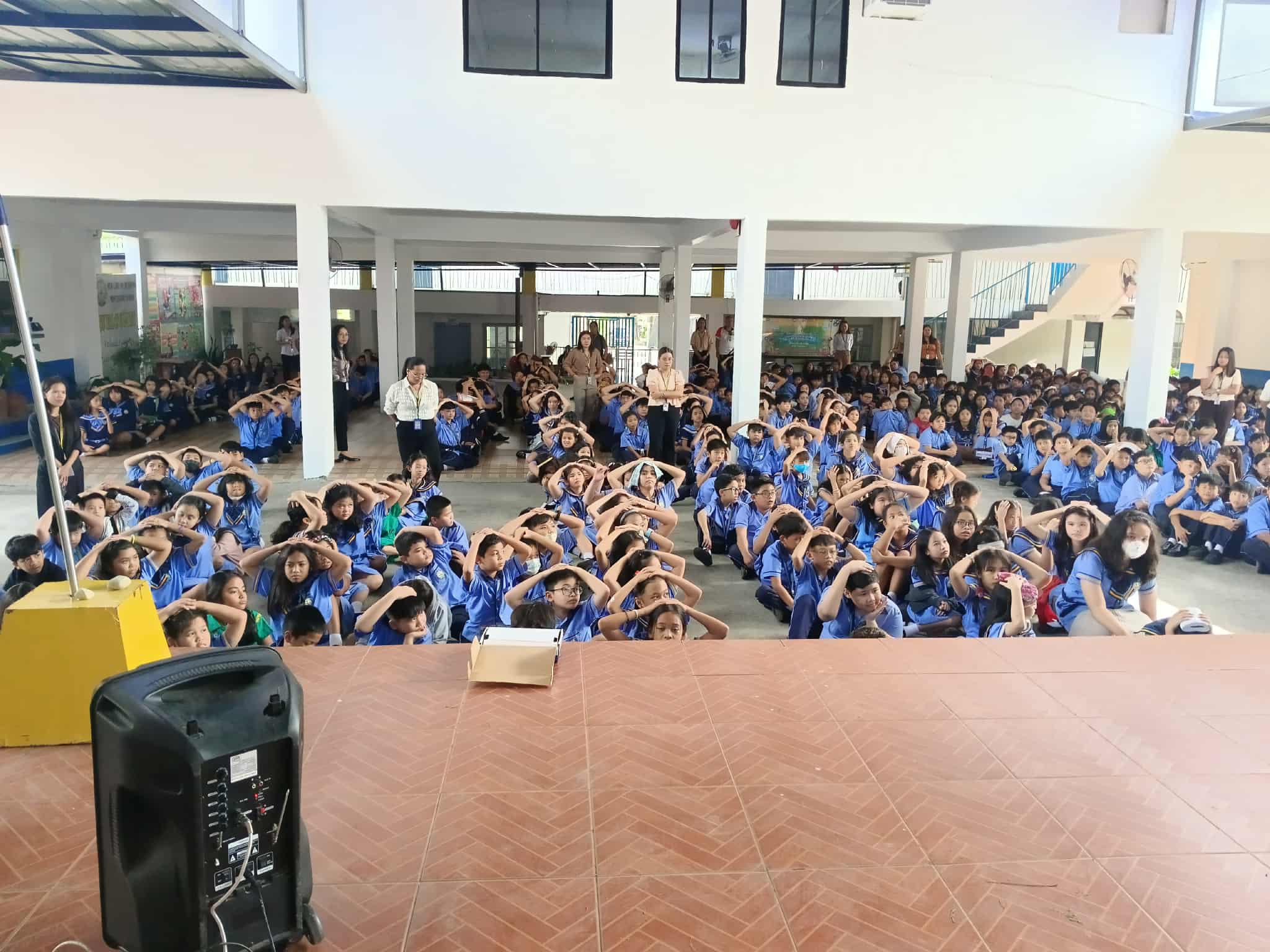 Our Lady of Remedios Montessori School-Official | General Trias