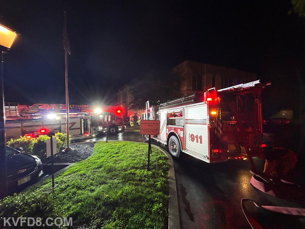 Keystone Valley Fire... - Keystone Valley Fire Department