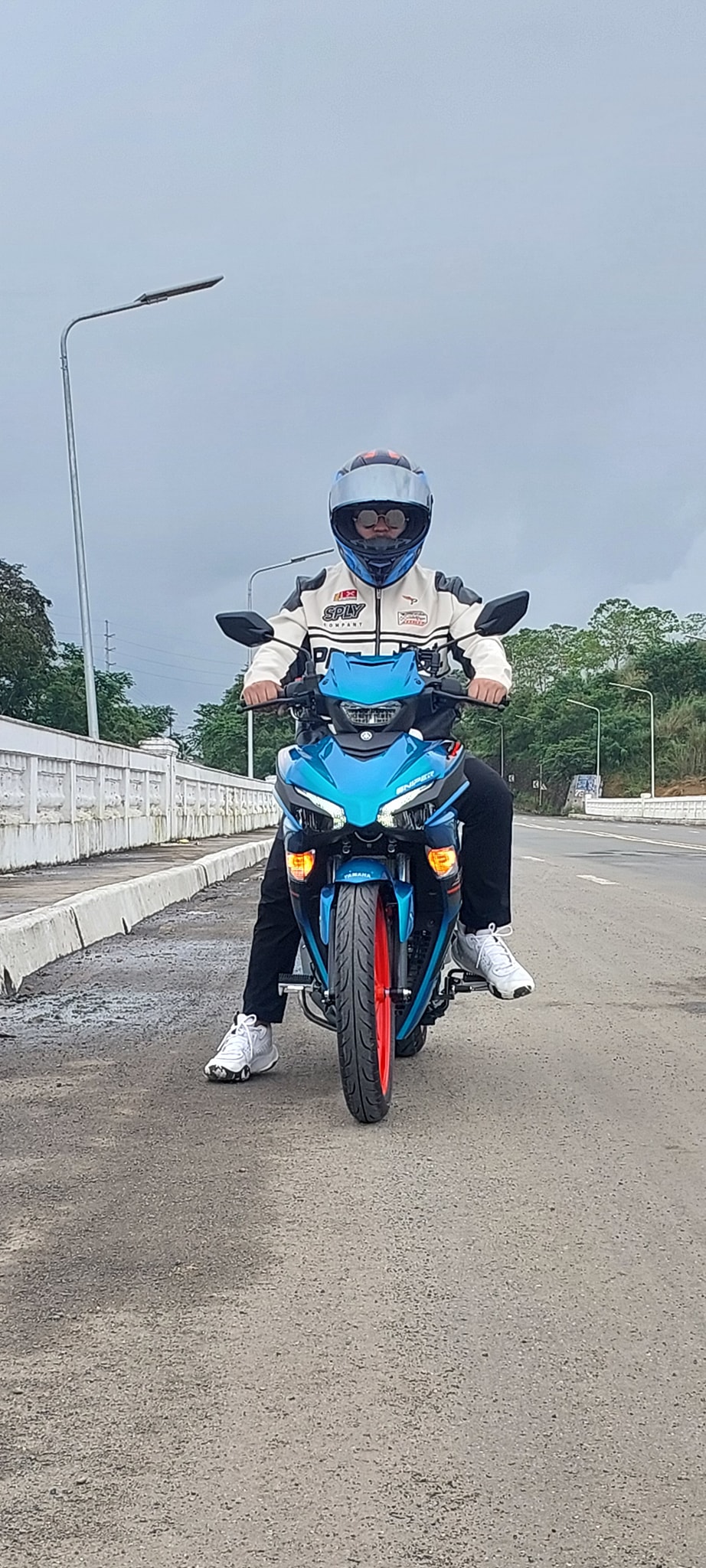 BossG MotoVlog