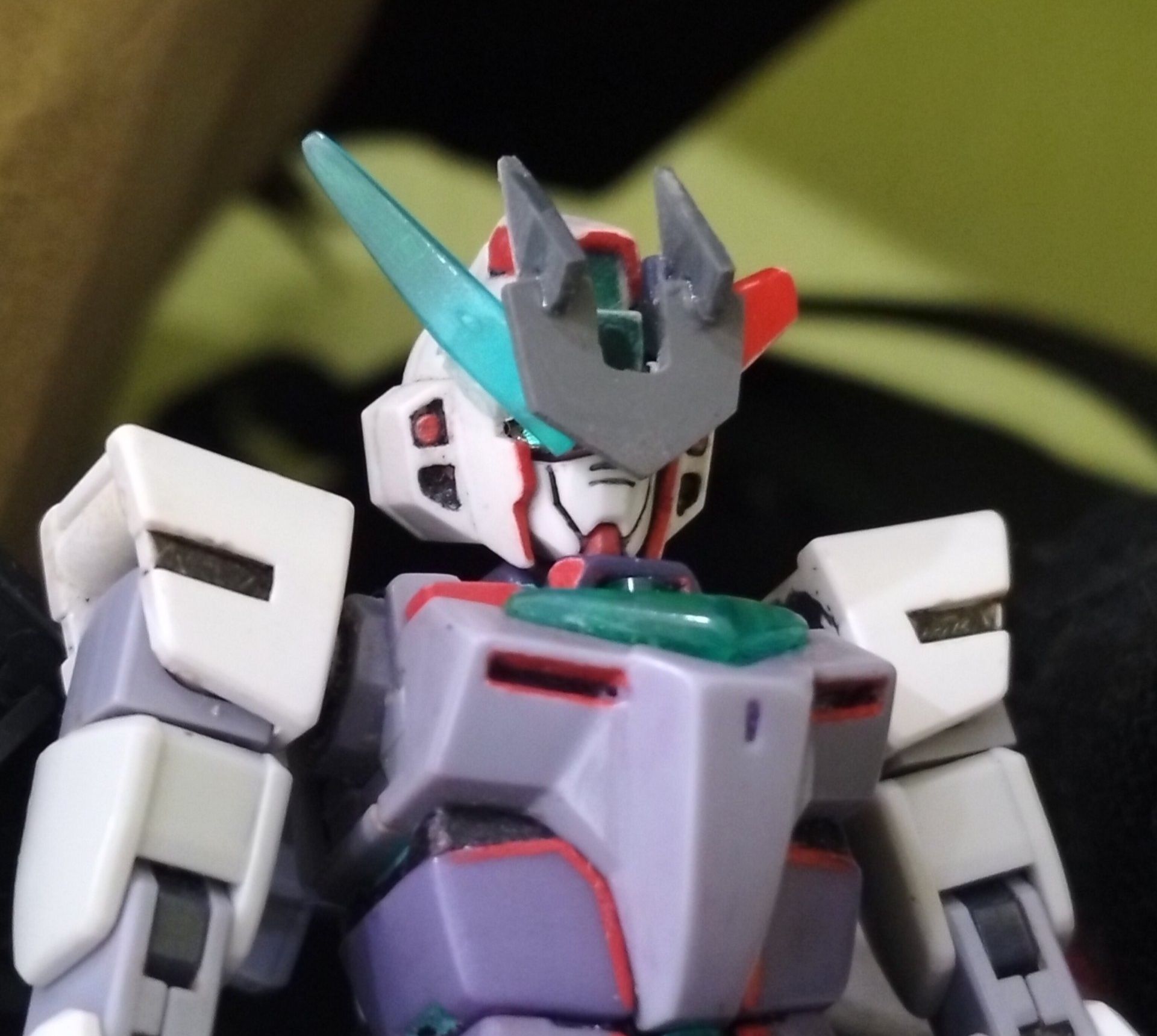 Love: Gundam!!