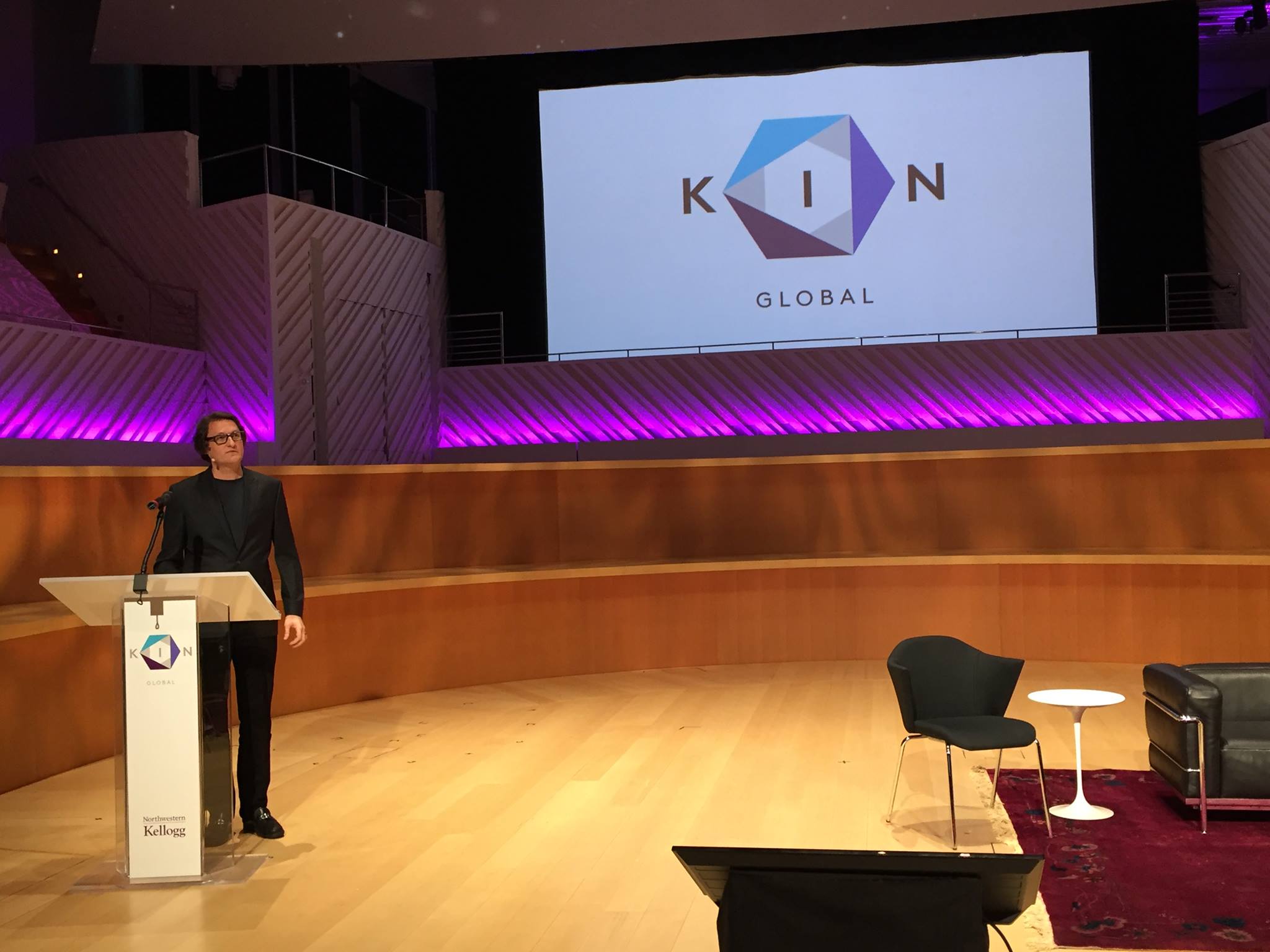 6月1日から3日にかけて行われたKIN Global... - Japan Innovation Network