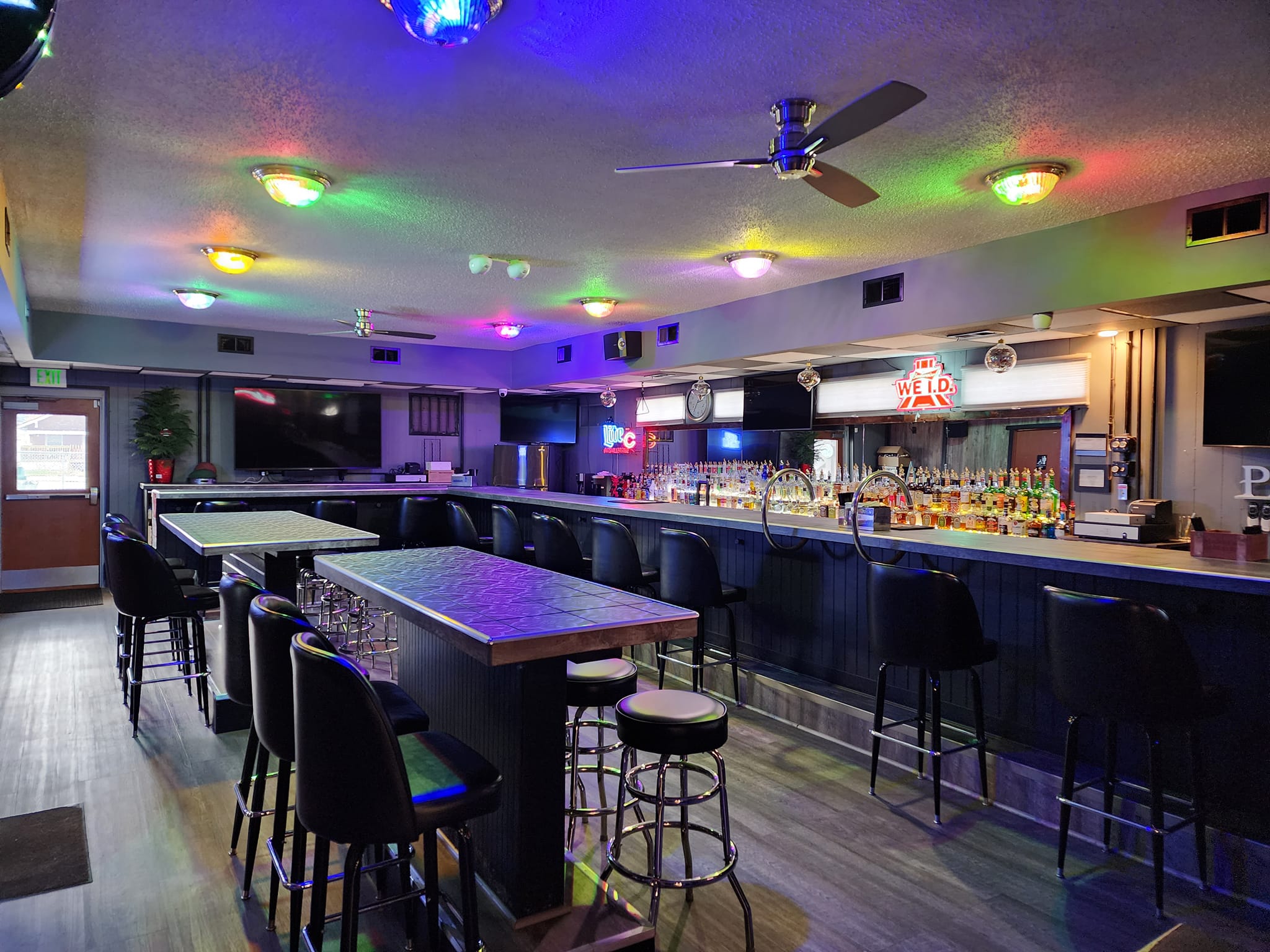 Triangle Inn
