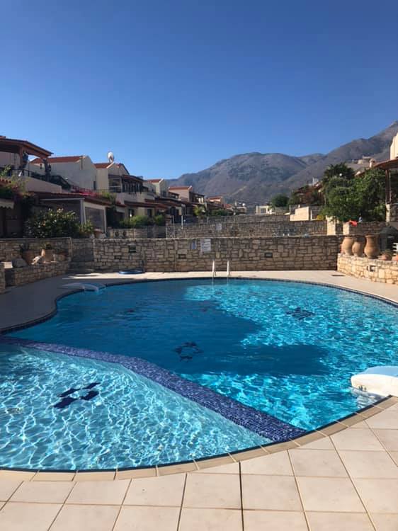 Villa Jessica Crete -Rentals”.