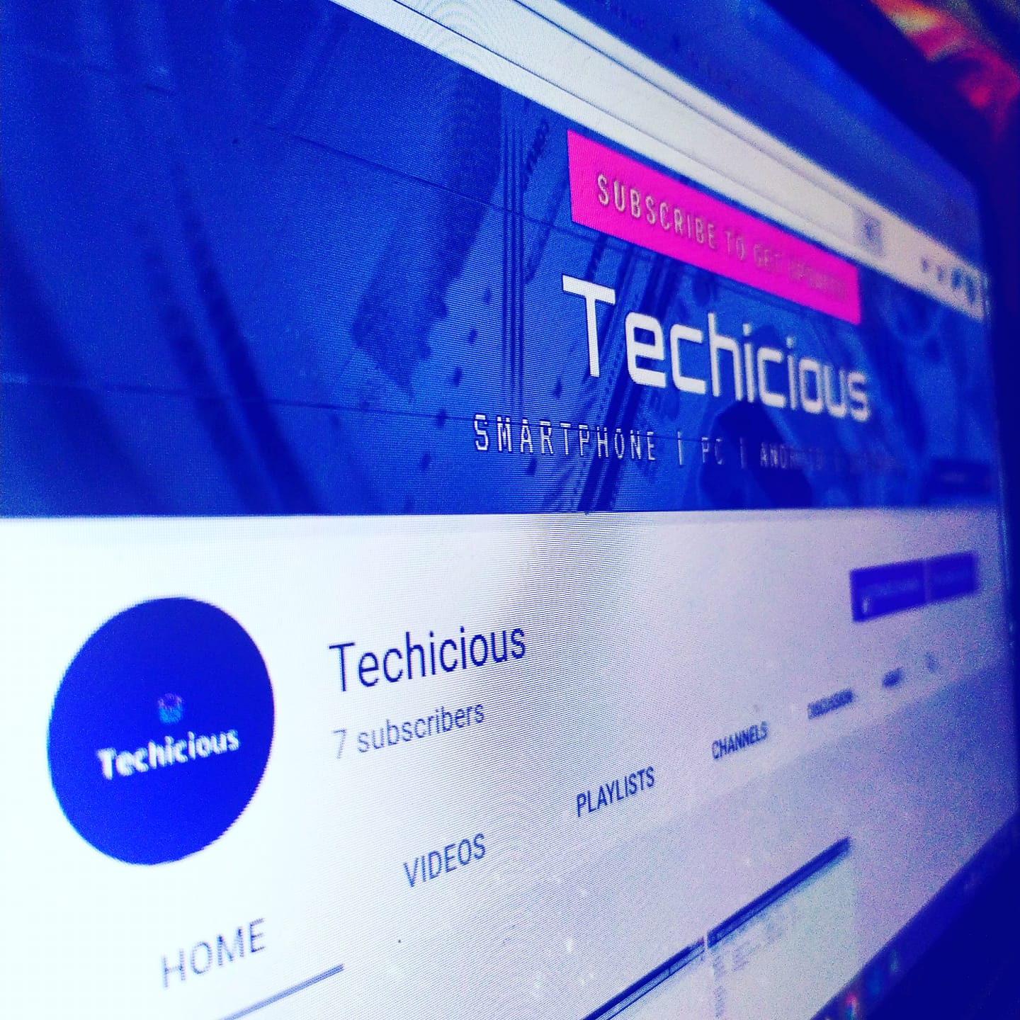 Techicious
