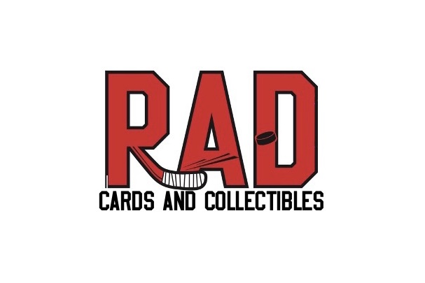 RAD Cards and Collectibles... - RAD Cards and Collectibles