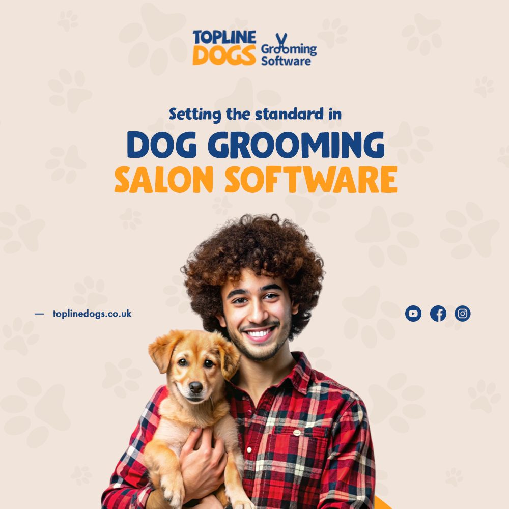Picture Idea: Topline Dogs Is The Topline Dogs Grooming Software