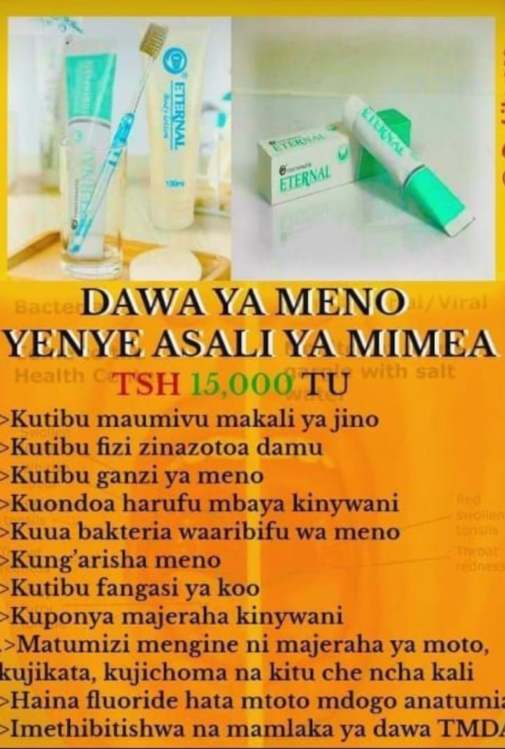 Avrily supplements