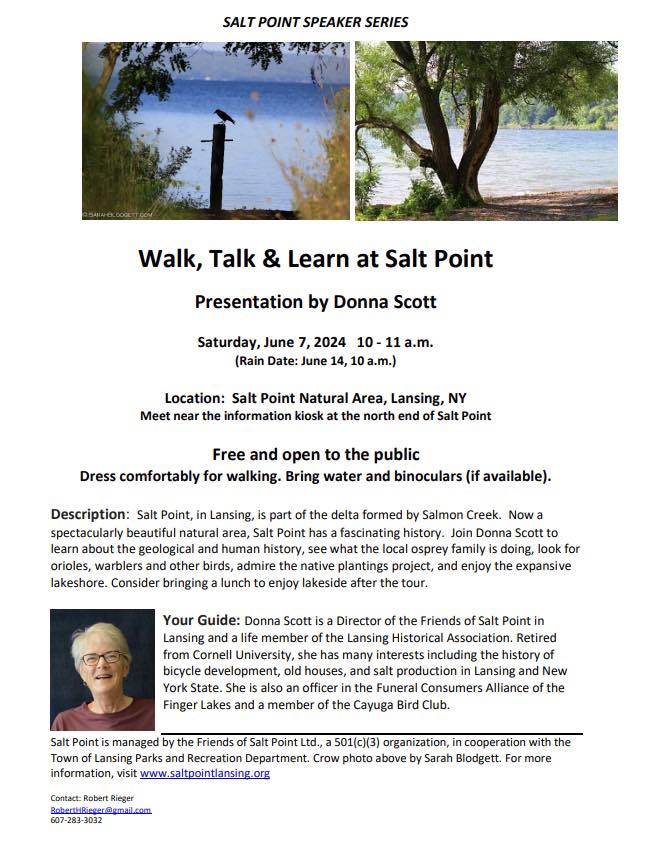 Friends of Salt Point
