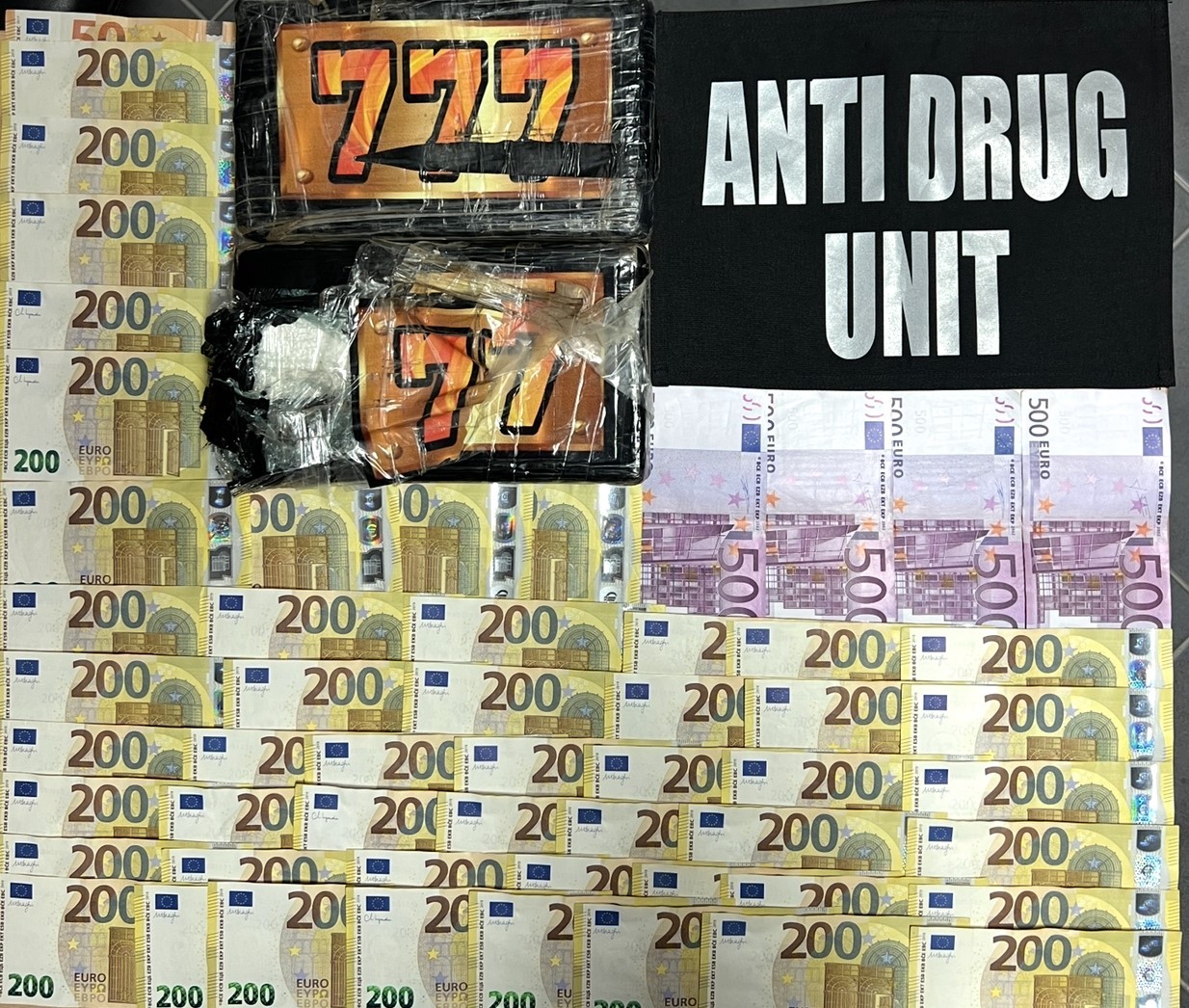 Kosovo Police - Kosovo Police added a new photo.