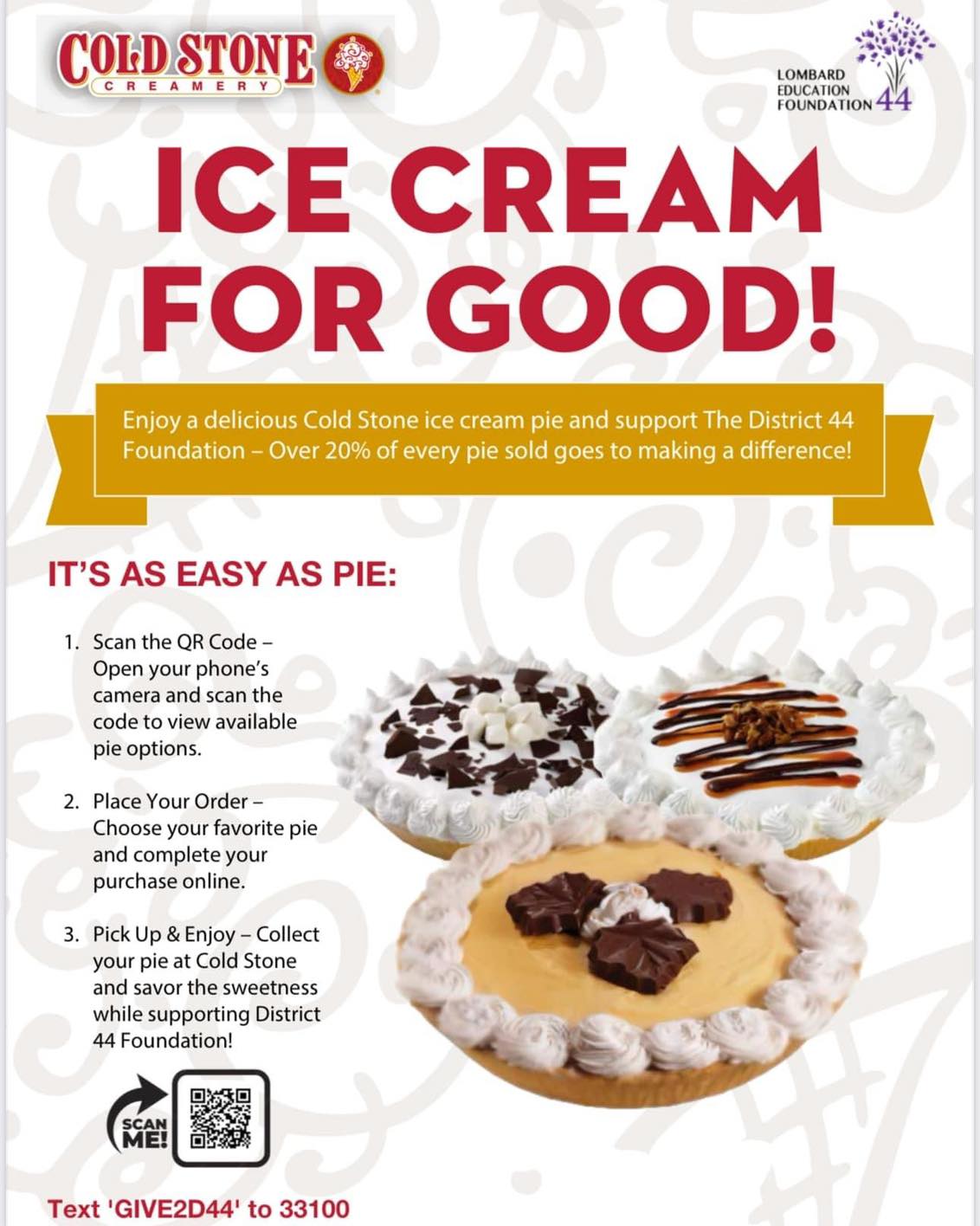 Cold Stone Creamery, Woodridge, IL | Woodridge IL
