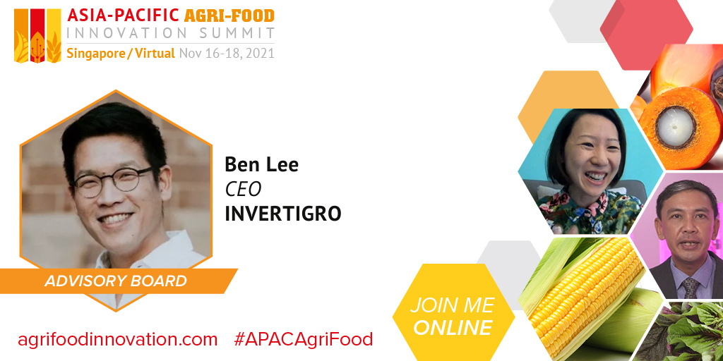InvertiGro - We are honoured to share the news that... | Facebook